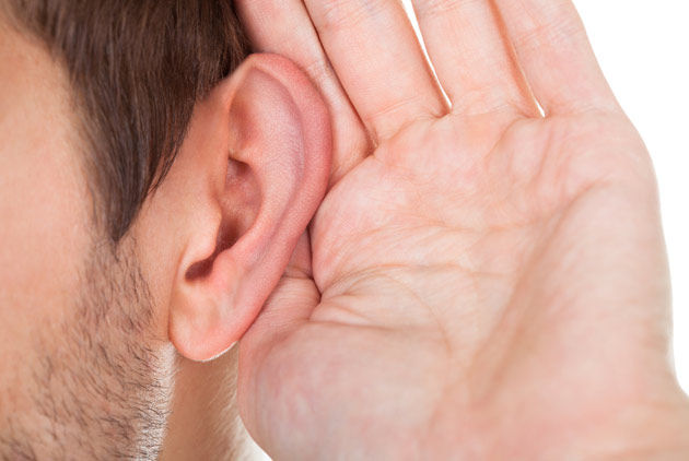 快檢查自己的耳朵　耳垂有橫紋　心血管疾病風險高