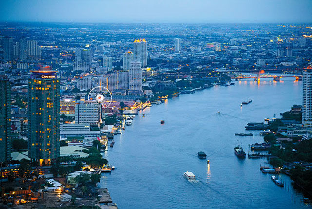 【東南亞輕史館】再會，二戰結束70週年！