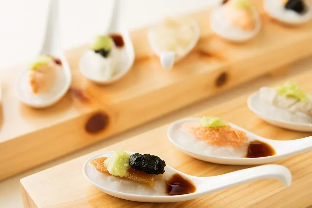 分子料理、制服走秀……日本如何把長照工作變時尚？