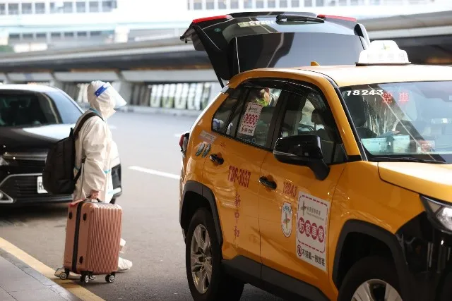 海外台灣人的春節返鄉兩難