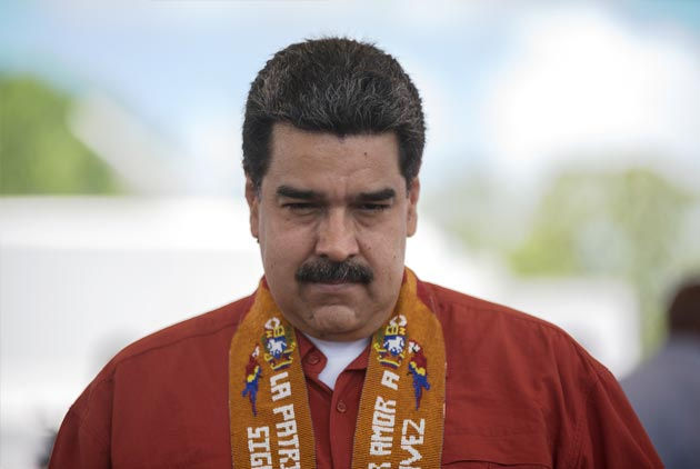 委內瑞拉民不聊生　馬杜洛為何當選連任？