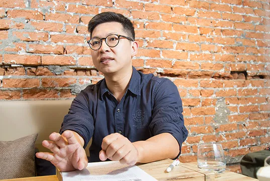 【故事森林 王村煌專欄】名人指定的海賊王　B級人生的革命進行式
