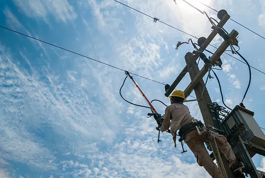 【低碳生活部落格】不蓋電廠也能挺過缺電危機，「需量反應」這麼行？