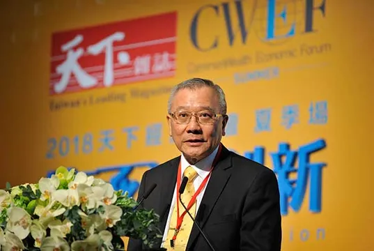 【低碳生活部落格】加油站變身中！戴謙要讓中油通「電」