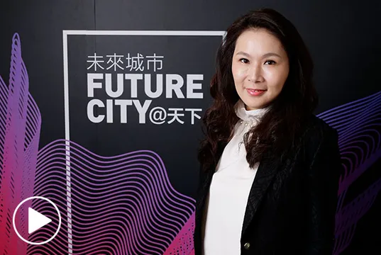 災後救援，企業捐完錢後剩什麼？