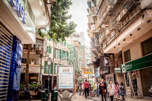 我從澳門來，自我隔離14天：一個澳門學生的防疫心聲