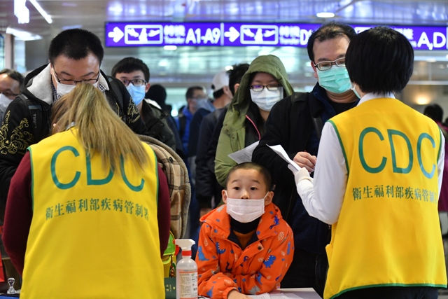 要求「公開透明」，然後呢？──關於防疫的邏輯思考