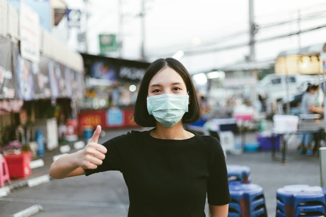 【投書】科技防疫的智慧手段：口罩自動販賣機的初衷