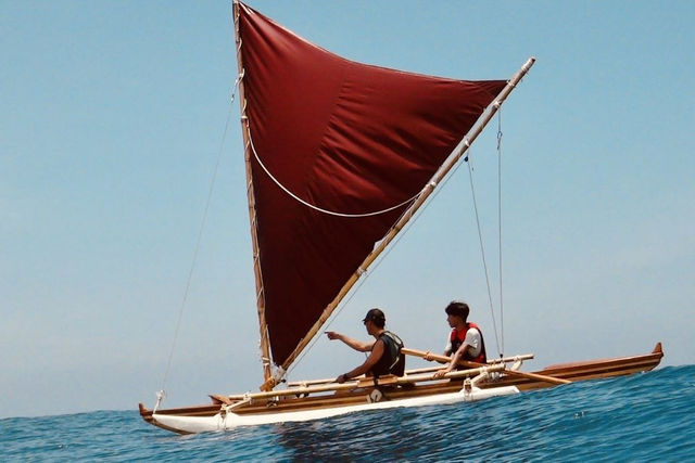 如果,世界地圖的中心是太平洋……台灣不該忘記的南島文化