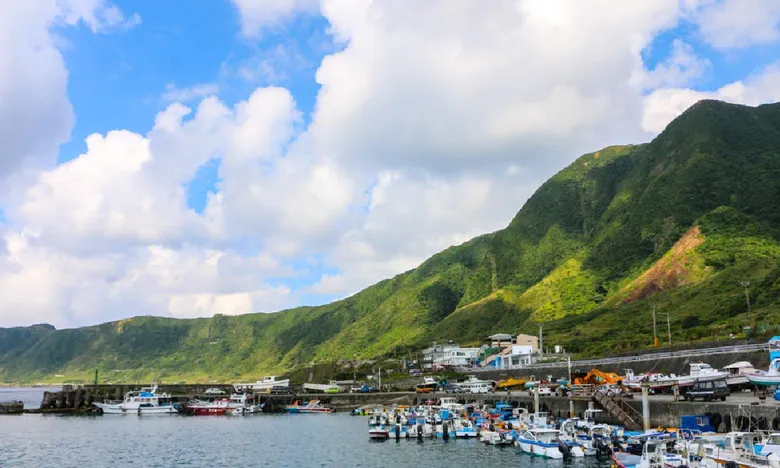旅行的速度沒有最慢只有更慢,蘭嶼徒步環島 拜託不要載我