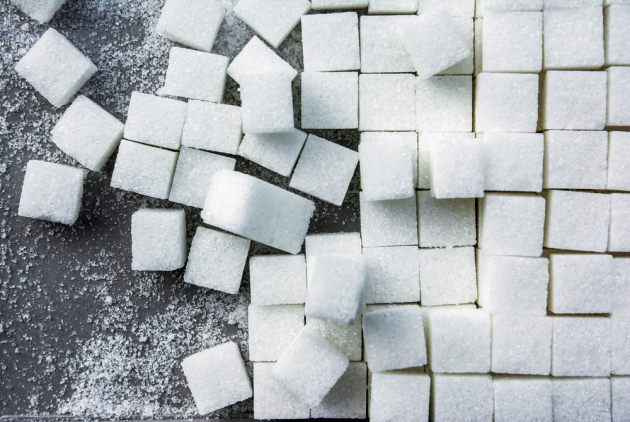 糖對大腦做了什麼？
