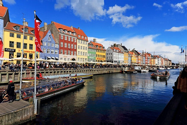 不是童話！快樂丹麥的5大真相：過去100年，我們完成一個革命