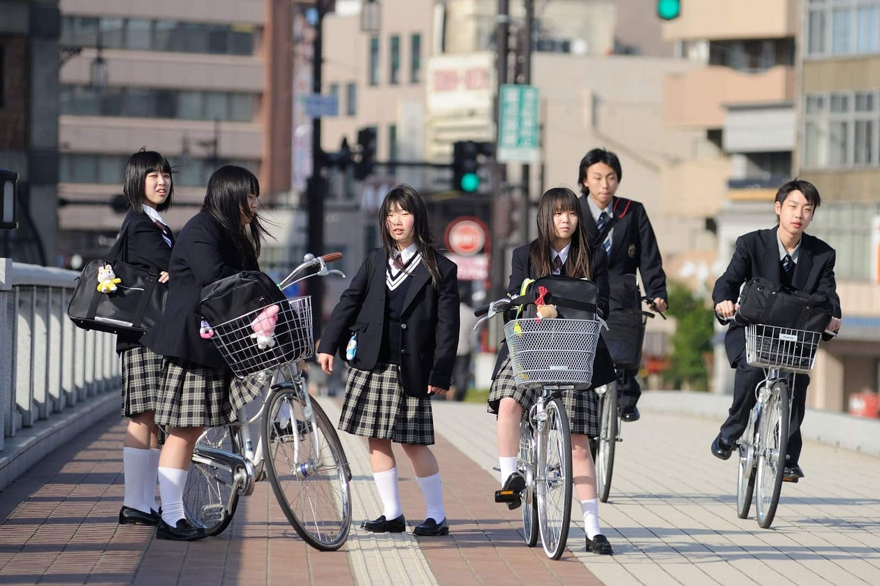 人數翻20倍！日本高中海外教育旅行瘋台灣，他們來學什麼？