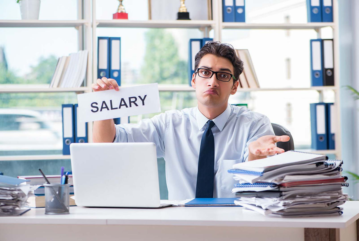 如何寫信跟老闆「提加薪」呢？ How to ask for a pay raise?