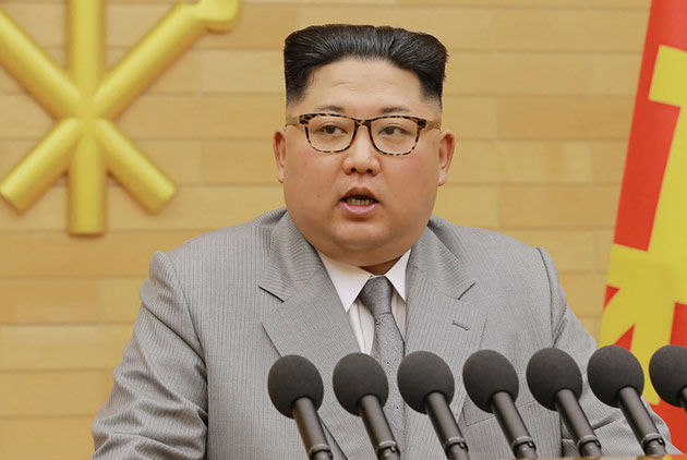 北韓領導人消失超過一週　《CNN》：金正恩手術後情況危急