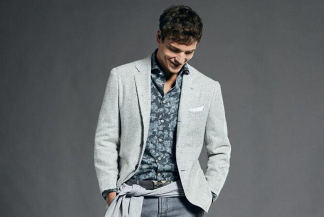 「男裝界的法拉利」一套150萬的西裝，Kiton 讓名流仕紳簇擁的商業秘密！