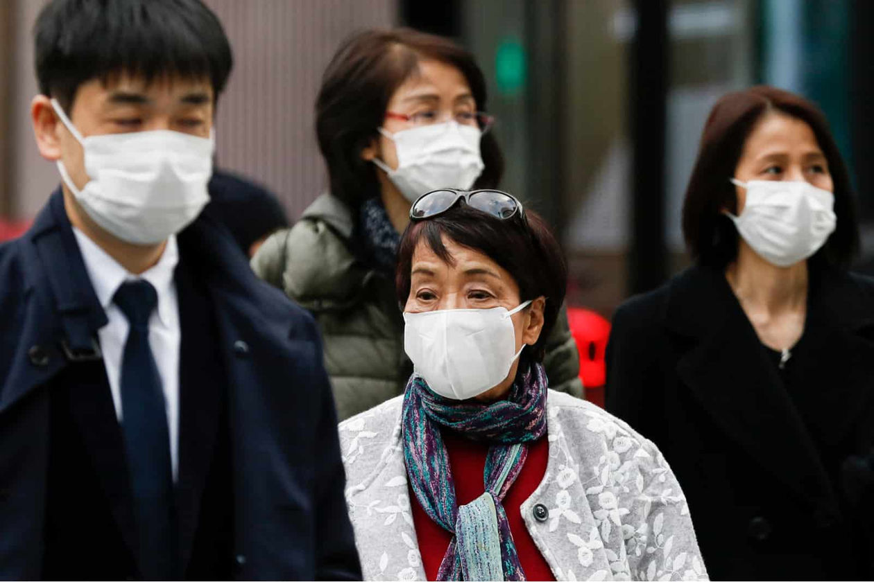 日本防疫之謎，莫名其妙就抗疫成功？專家：民眾衛生習慣太好