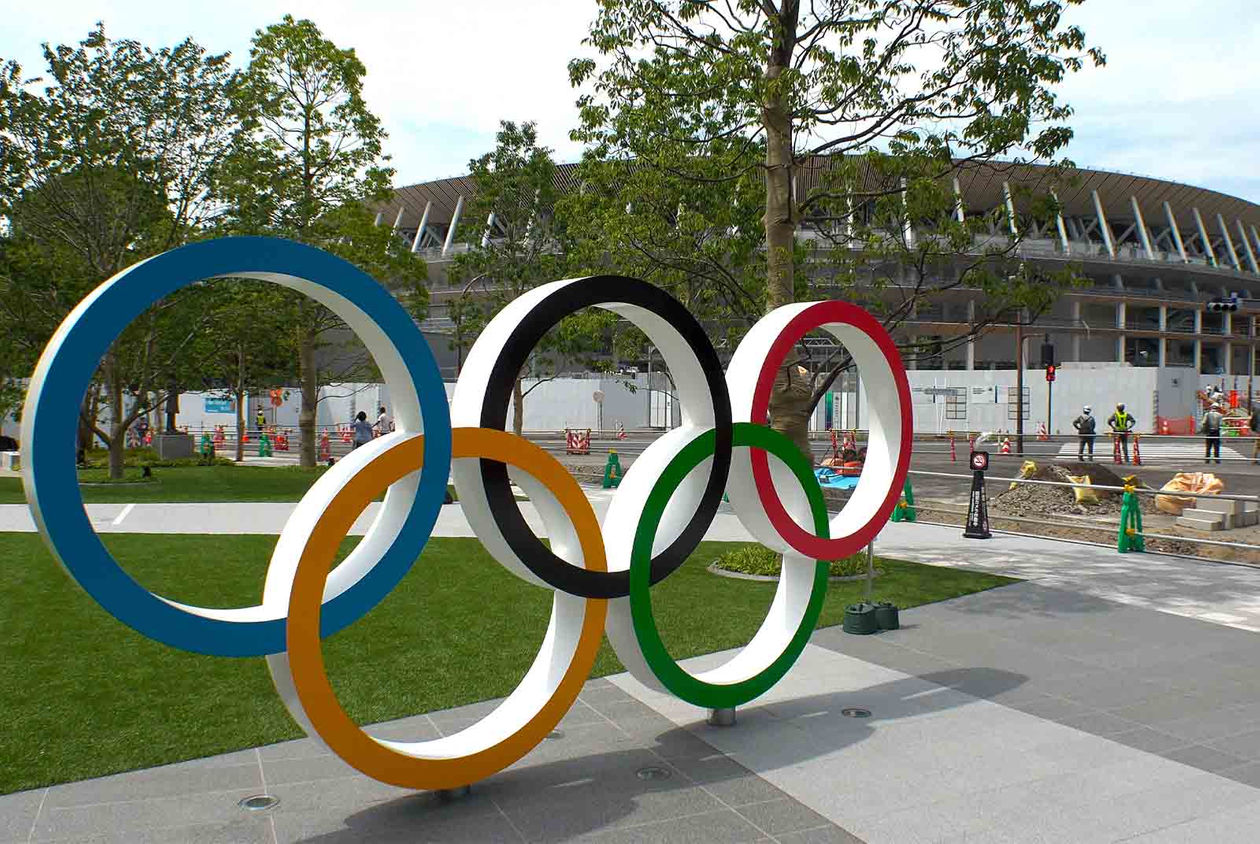80年前東京奧運就曾被迫停辦？百年來奧運中斷3次，原因都一樣