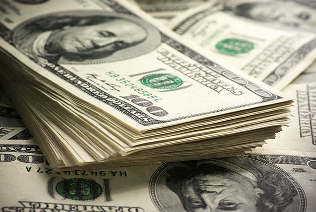 美元會是明年最大輸家嗎？