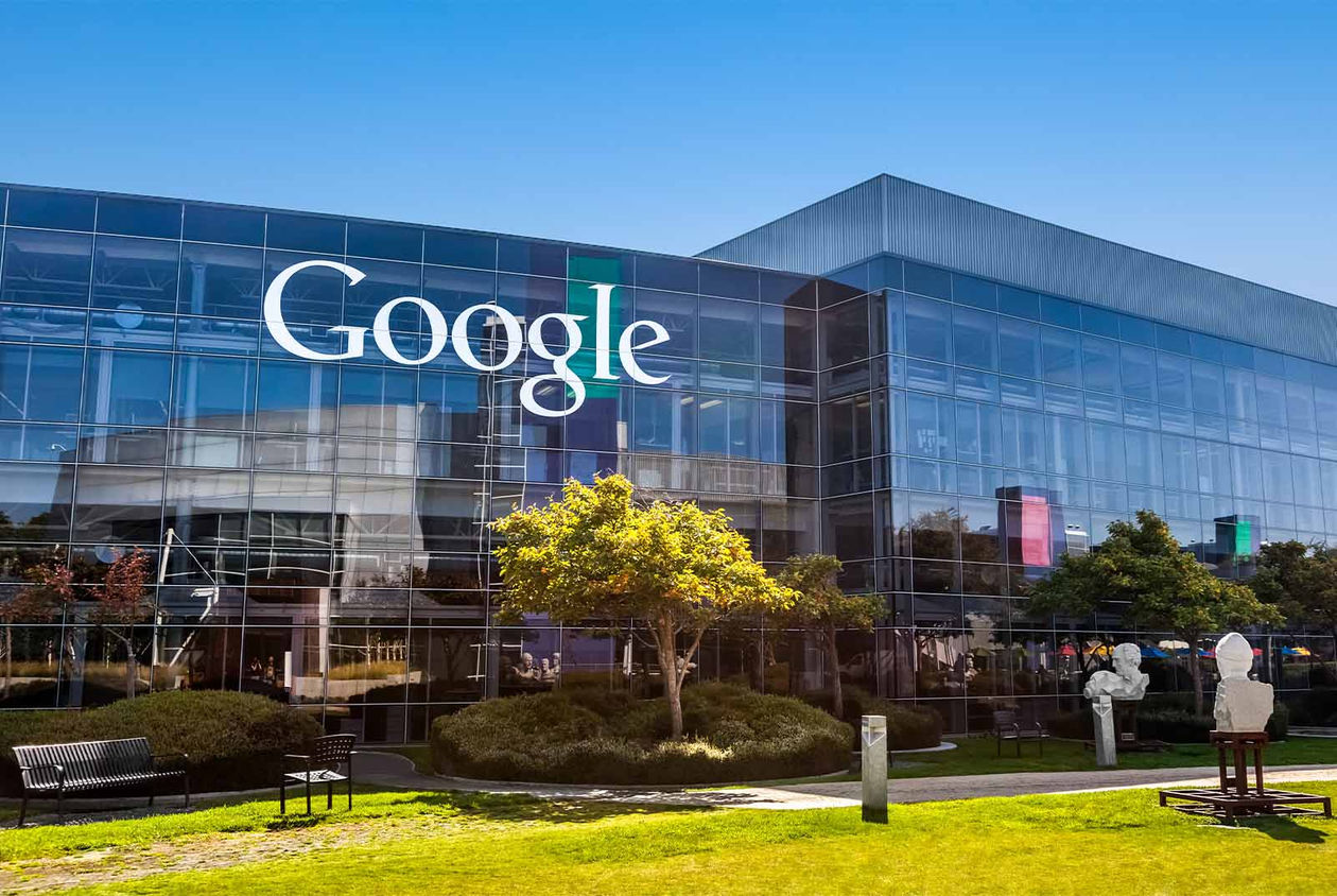 疫情下的矽谷：剛錄取Google就遇新冠肺炎，她如何迎接巨大衝擊？