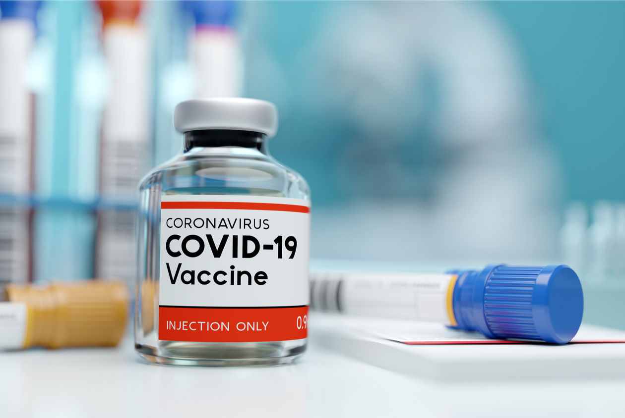 該打疫苗嗎？什麼廠牌適合我？Covid-19疫苗 Q&A