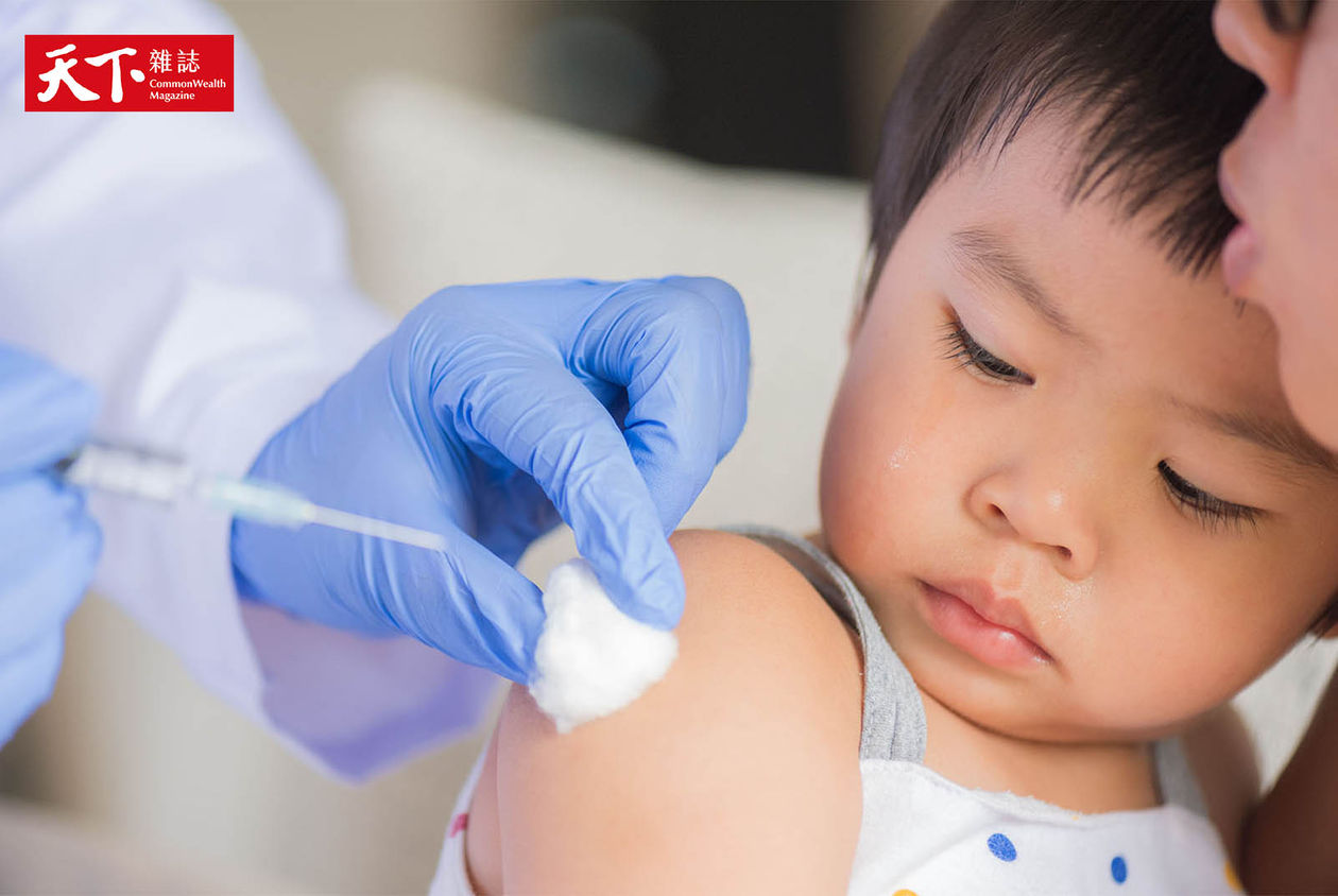兒童疫苗如何預約？BNT、莫德納兒童疫苗副作用一次看