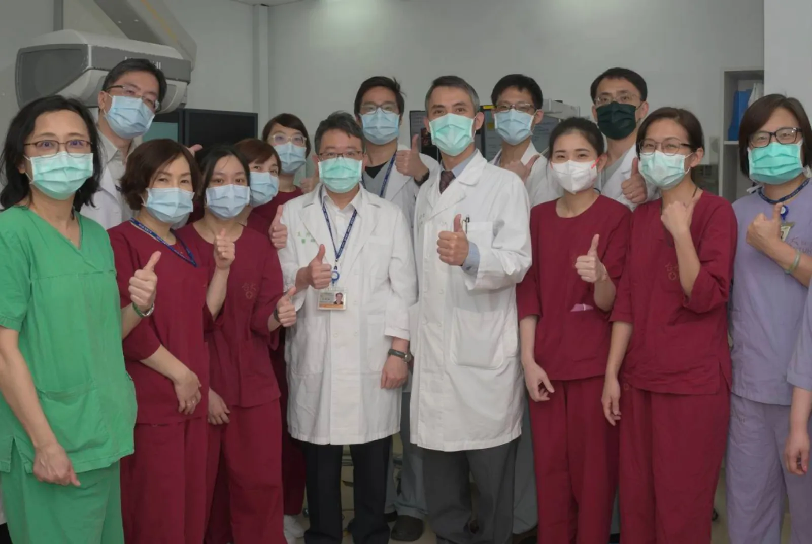 【國家生技醫療品質獎】創新膽道取石治療法,改寫全球醫療指引;早期確診胰臟癌機率高達99%,領先美日韓