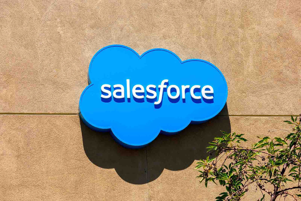 兩大科技業亞馬遜和Salesforce雙雙裁員，如何走到這一步？