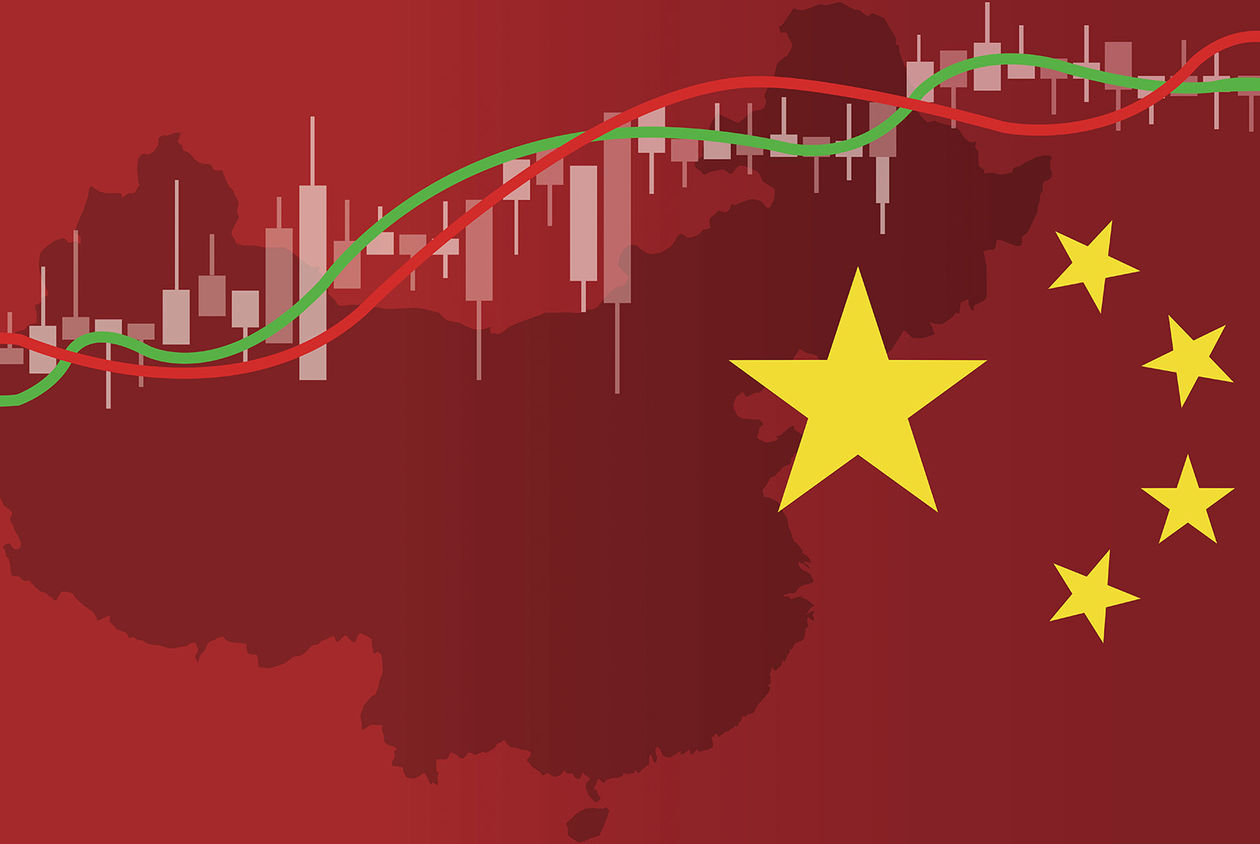 中國經濟成長今年目標「5%左右」，該如何解讀？