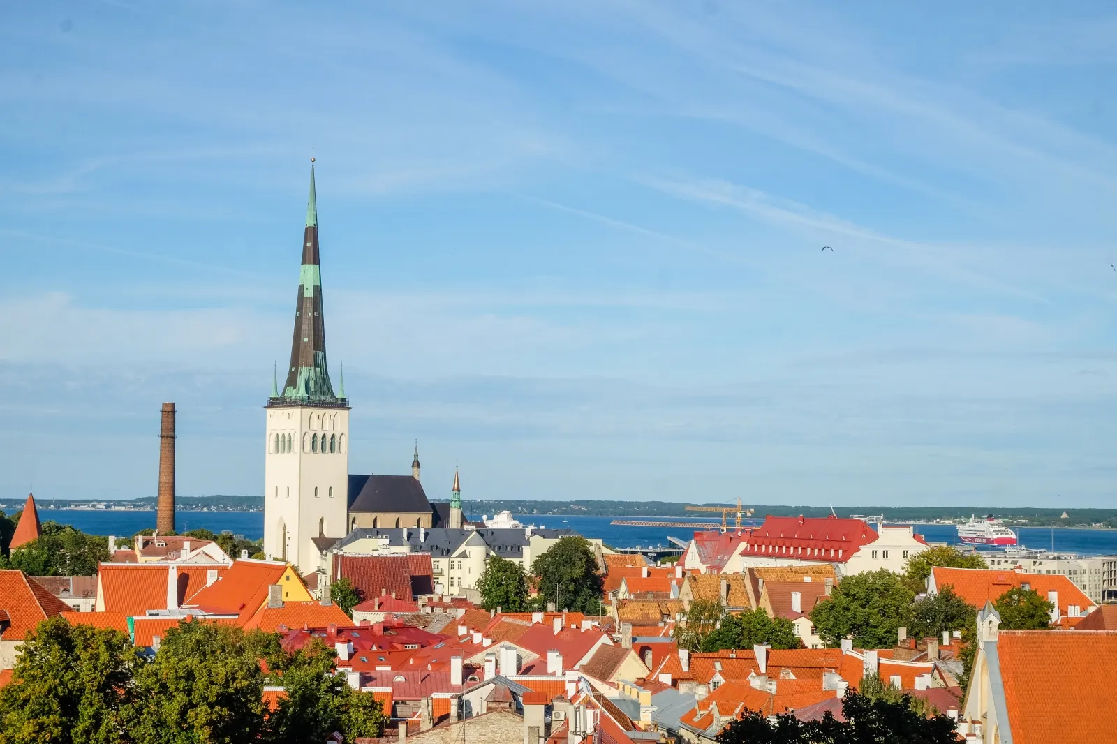 Estonia's PISA success: Leaving no child behind