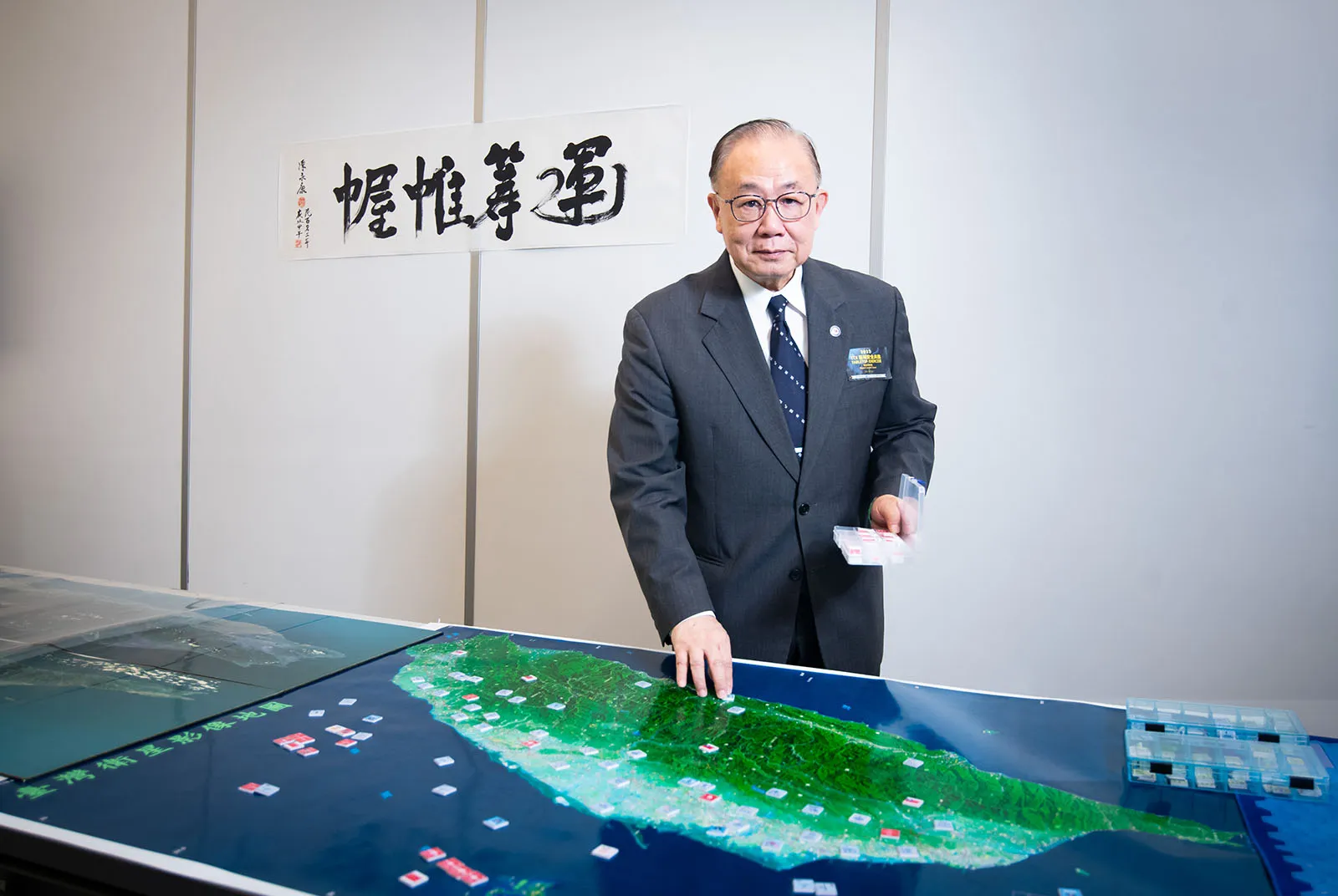 What can we learn from Taiwan's first civilian-led war game?