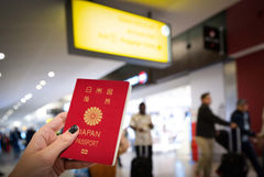 全球最強護照大洗牌！哪四個國家與日本、新加坡並列榜首？